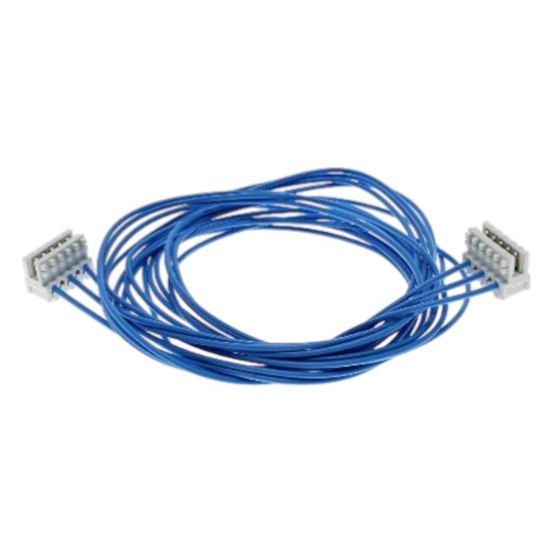 Cablaggio pressost.-sens.press.-modulo