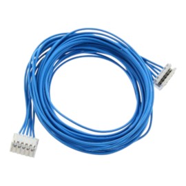 Cablaggio display (modulo J10)