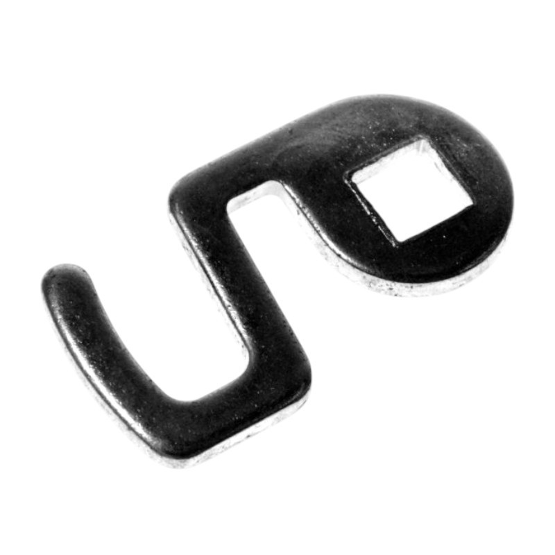 Gancio serratura congelatore