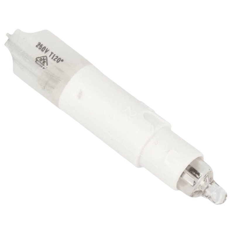 Lampada spia allarme