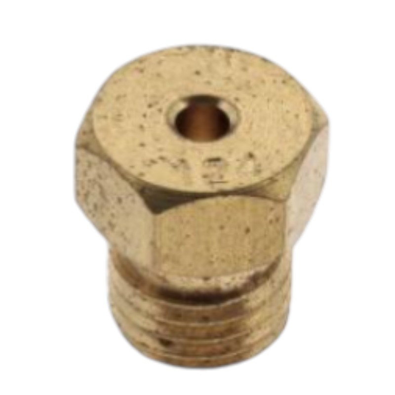 Ugello bruciatore tr.cor. D=124