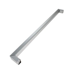 Maniglia porta forno inox EG900