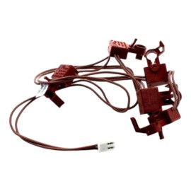 Microinterruttore assiem (5)ITW-copreci