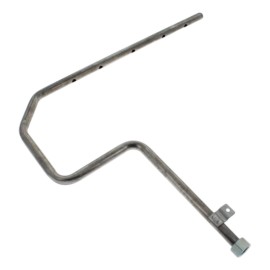 Tubo distr.- rampa PC750 confort