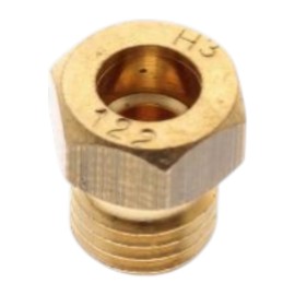 Ugello RR D=122H SABAF (sibilo)