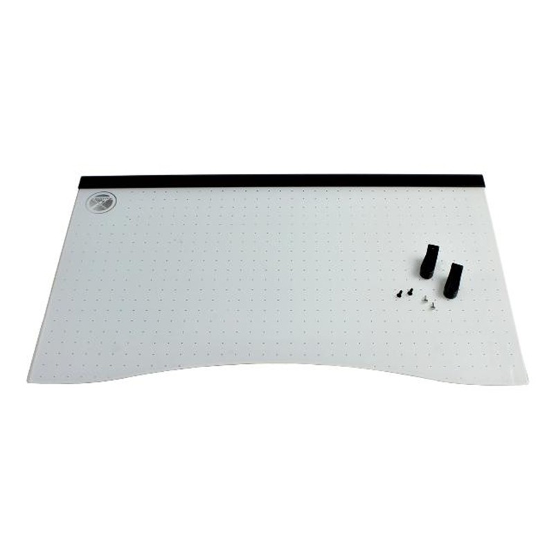 Kit coperchio vetro C7C(WH)