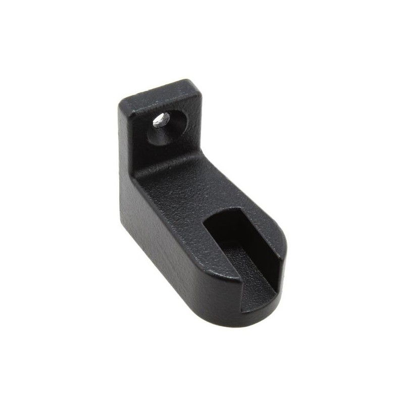 Supporto coperchio vetro DX