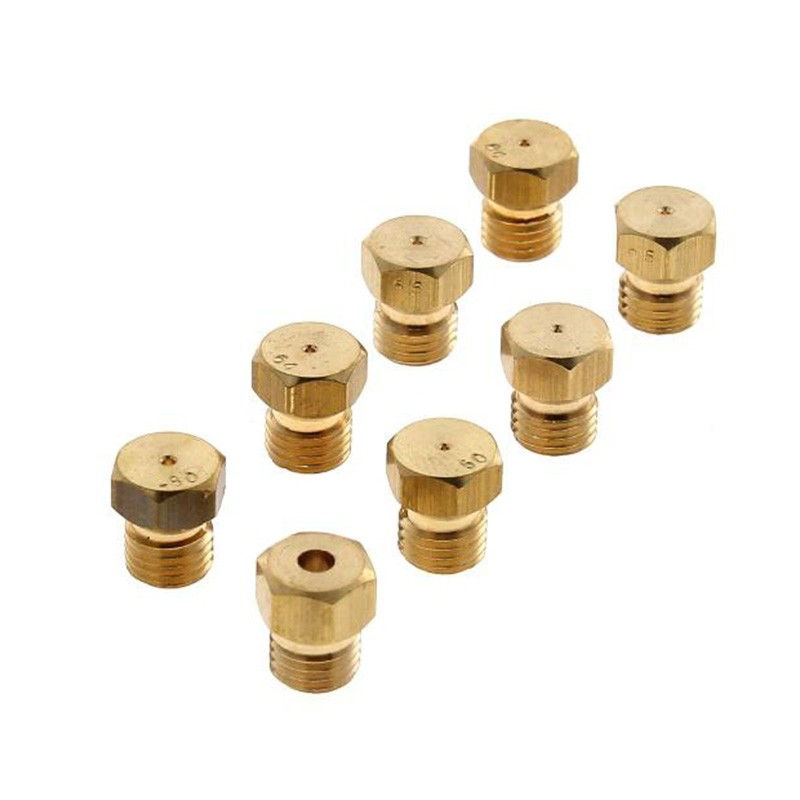 Kit ugelli LPG SH07SGWAX