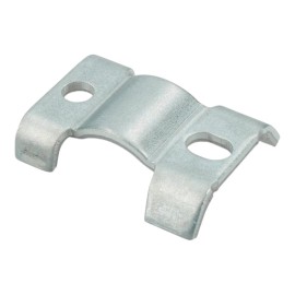 Staffa fissaggio rubinetto