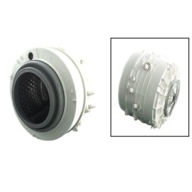 Assieme vasca 7Kg 53litri