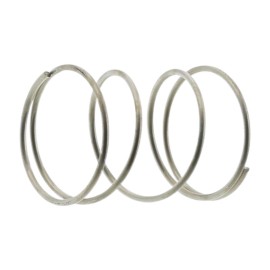 Molla manopola termostato