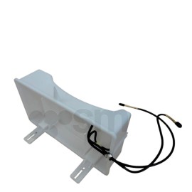 Vaschetta compressore