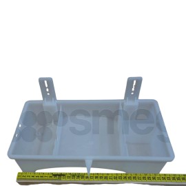 Bacinella evaporatore