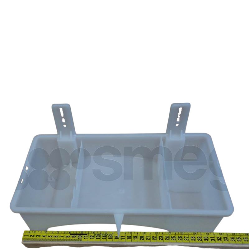 Bacinella evaporatore