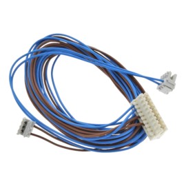 Cablaggio EVA+NTC (drying)