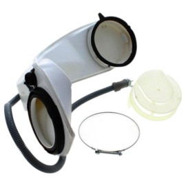 Ass.condensatore WD saldato CL A