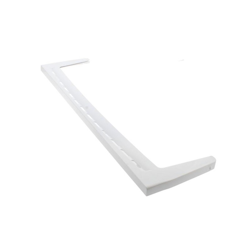 Profilo copriverduriera PW