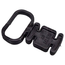 Distanziale posteriore