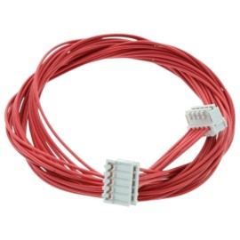 Cablaggio display-modulo J10