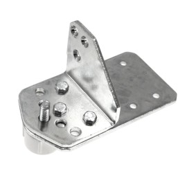 cerniera inferiore SX 4D inox