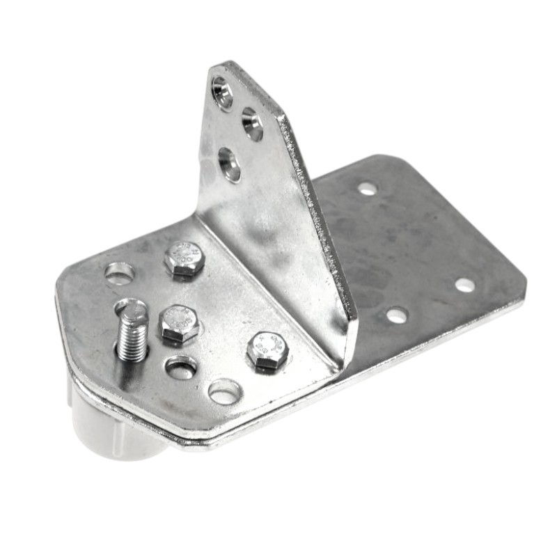 cerniera inferiore SX 4D inox