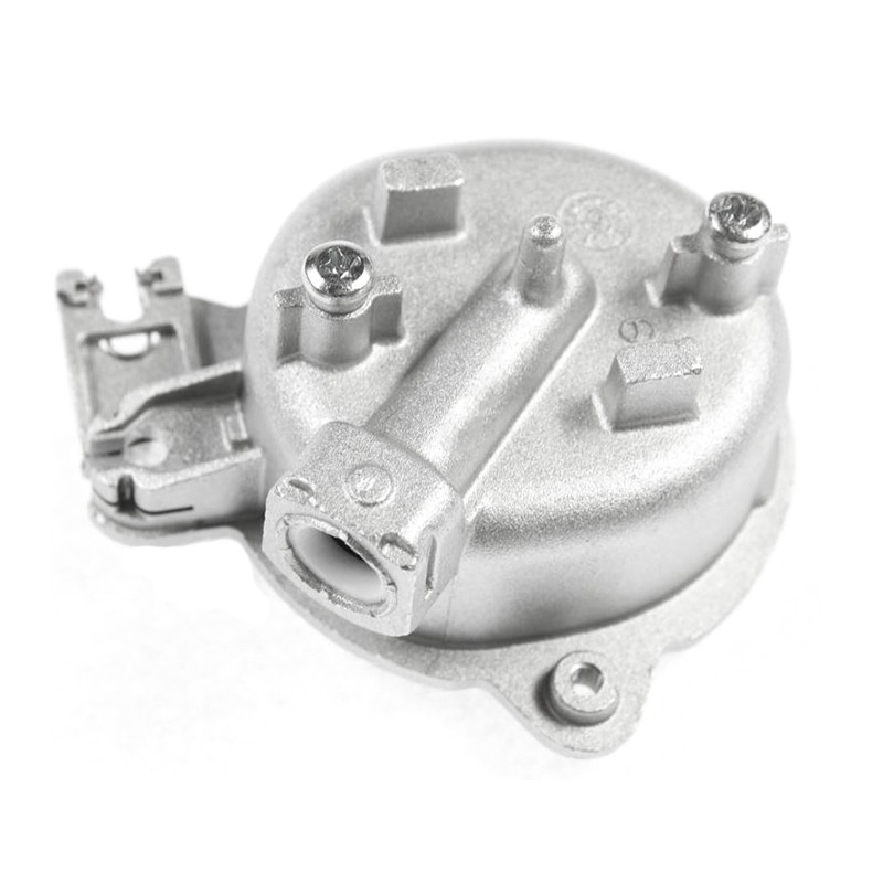 Corpo bruciatore rapido