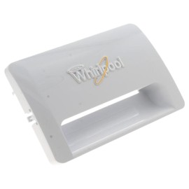 Maniglia cassetto detersivo