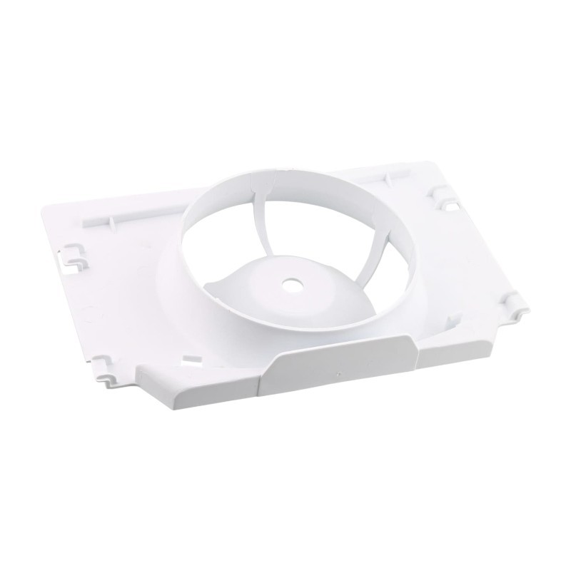 Supporto ventilatore