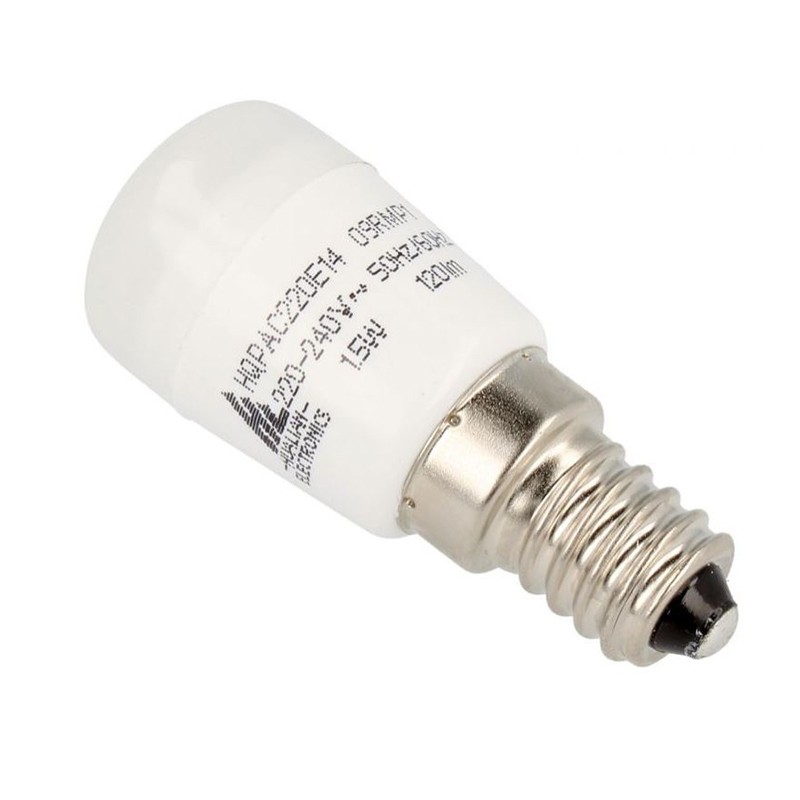 Lampada  1.5W 240V E14