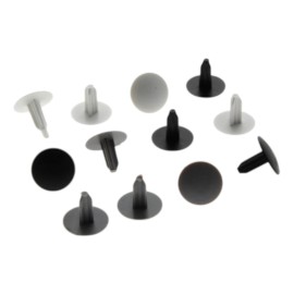 Tappo cerniera sinistra