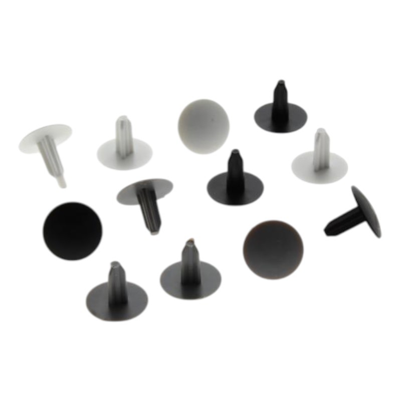 Tappo cerniera sinistra