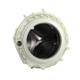 Vasca plast. 48lt maxi slim new WM