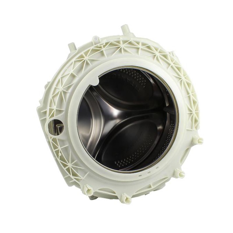 Vasca plast. 48lt maxi slim new WM