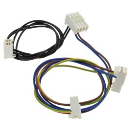 Cablaggio DEA700-alimentazione