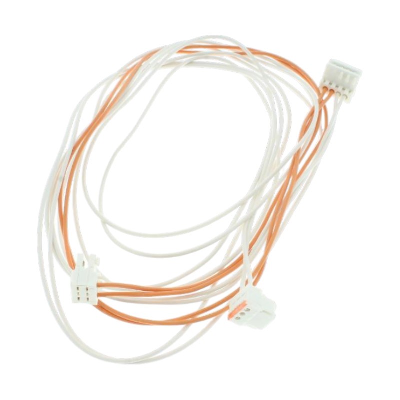 Cablaggio DEA700 turbina/bacinella