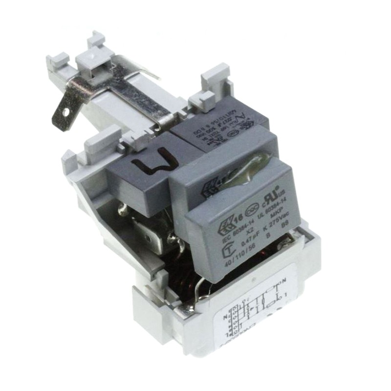 Filtro antidisturbo DEA 700