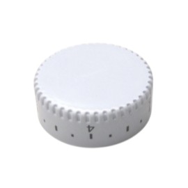Manopola termostato frigo 6mm