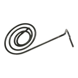 Molla sospensione motore