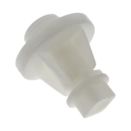 Vaschetta raccordo overflow EVO3