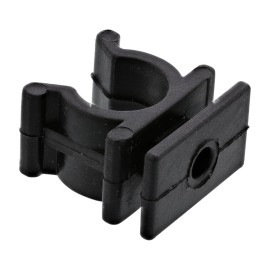 Aggancio fissaggio zoccolo