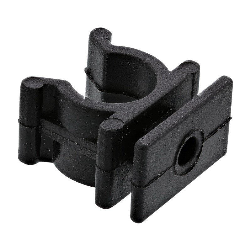 Aggancio fissaggio zoccolo