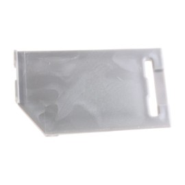 Distanziale elemento riscaldante