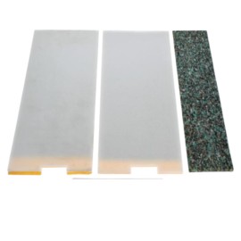 Insonorizzante new eco silent