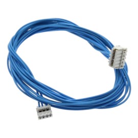 Cablaggio pressostato arcadia 2