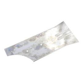 Schermo riflettente inferiore