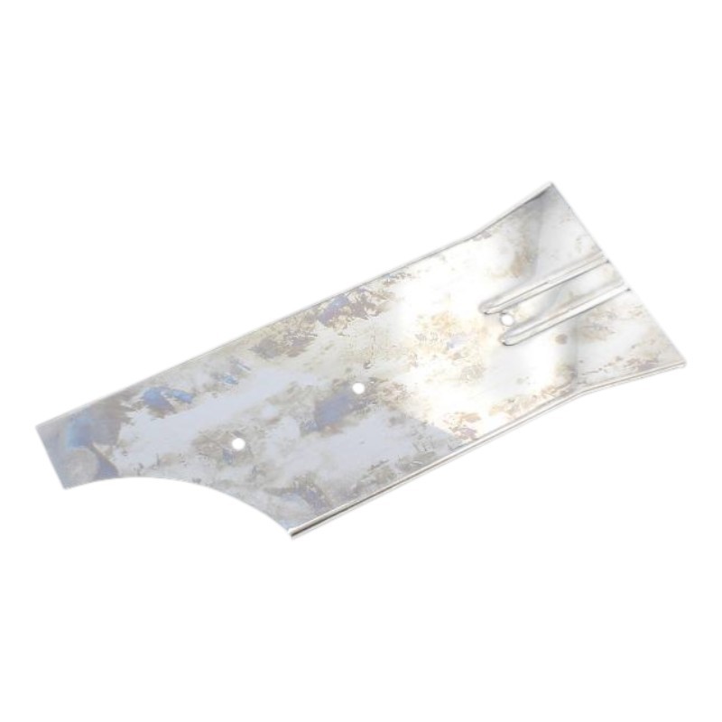 Schermo riflettente inferiore