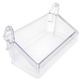 Balconcino cristal x ribaltinaLXH 202X10