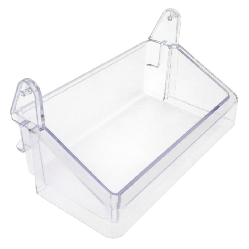 Balconcino cristal x ribaltinaLXH 202X10