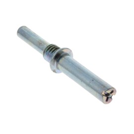 Perno cerniera inf. M8X28+30