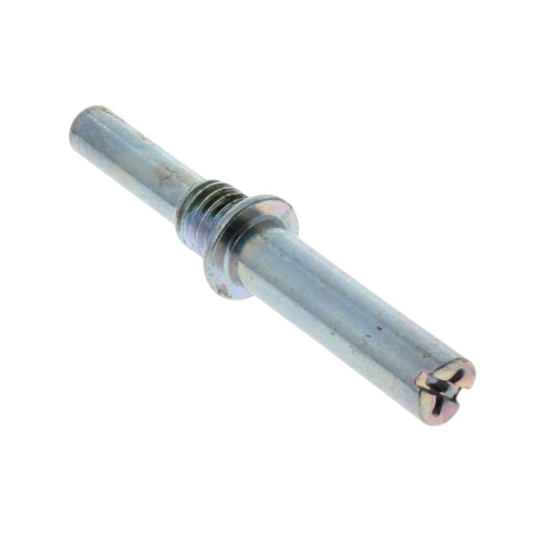 Perno cerniera inf. M8X28+30